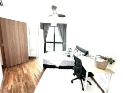Simei Green Condominium (D18), Condominium #560819001
